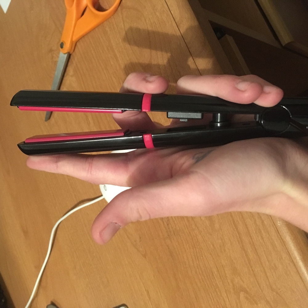 Paul Mitchell Mini Straightener
